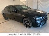 Mercedes-Benz E 300 de 4M AMG 19"|DISTRONIC|360°|MASSAGE|HUD - Mercedes-Benz E-Klasse Gebrauchtwagen