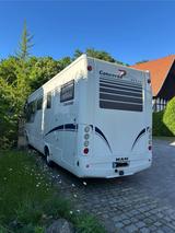 Concorde Charisma 890 LS MAN TGL02 - Concorde Charisma 8