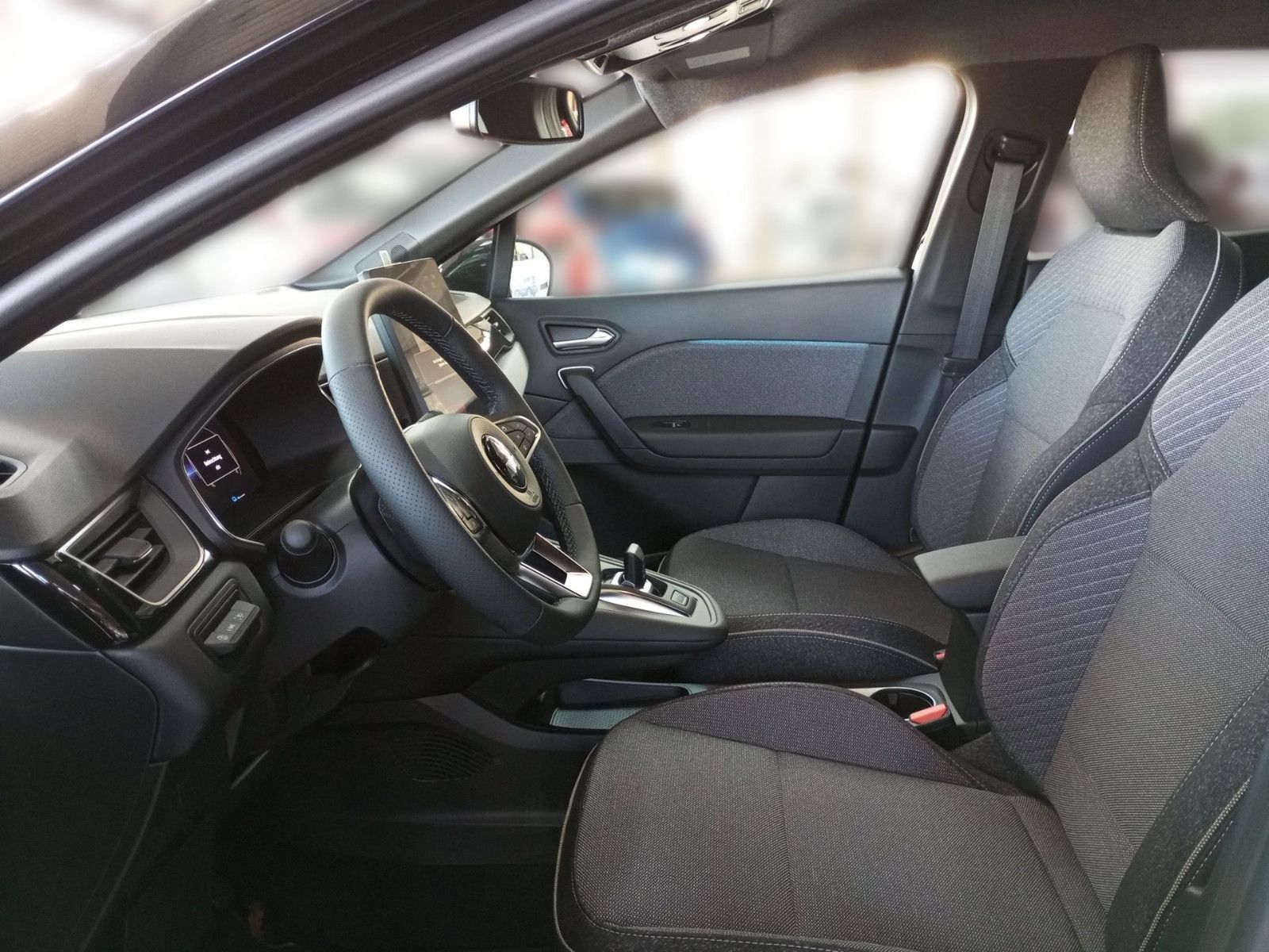 Fahrzeugabbildung Mitsubishi ASX EDITION 1.8 Hybrid Navi ACC Assistenzp.