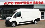 Peugeot Boxer Kasten Hochraum 333 L2H2 AHK Klima - Peugeot L3h2 boxer