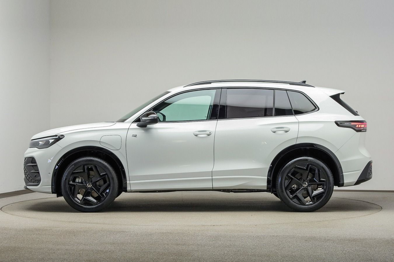 Volkswagen Tiguan - Bild 3