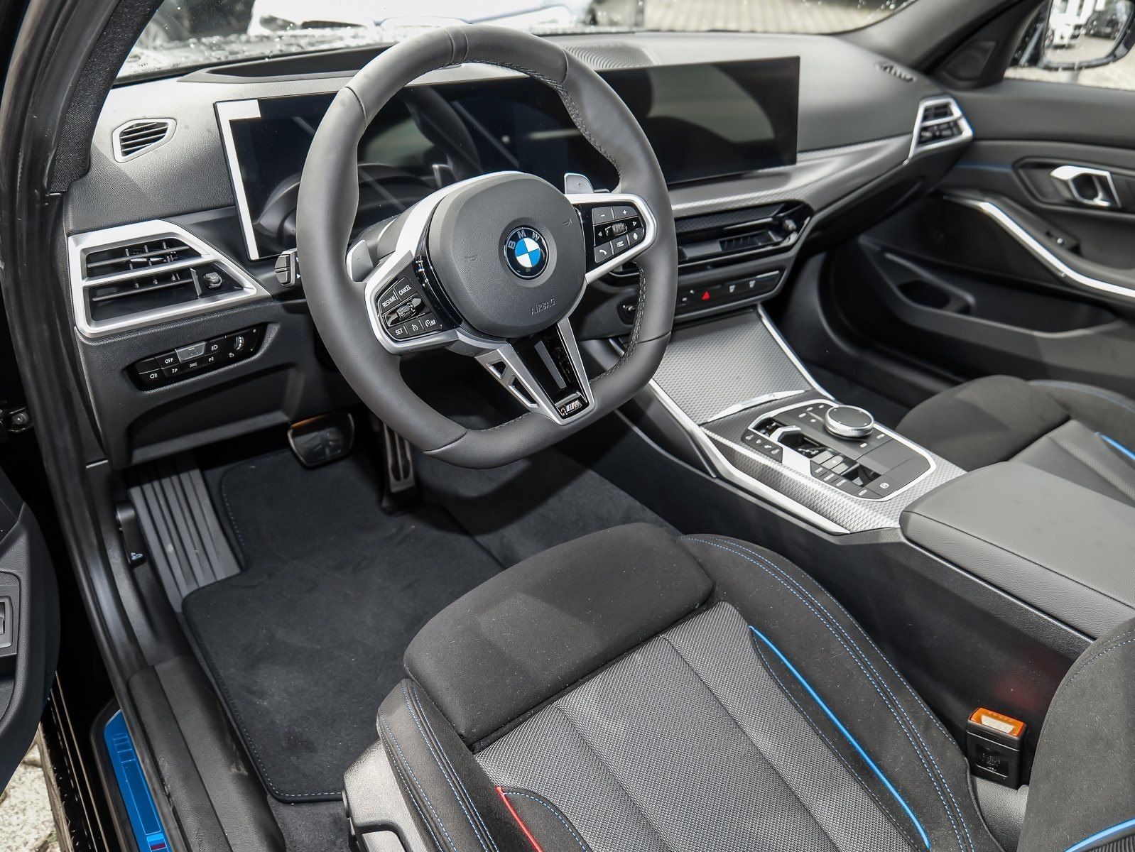 BMW 318 - Bild 5