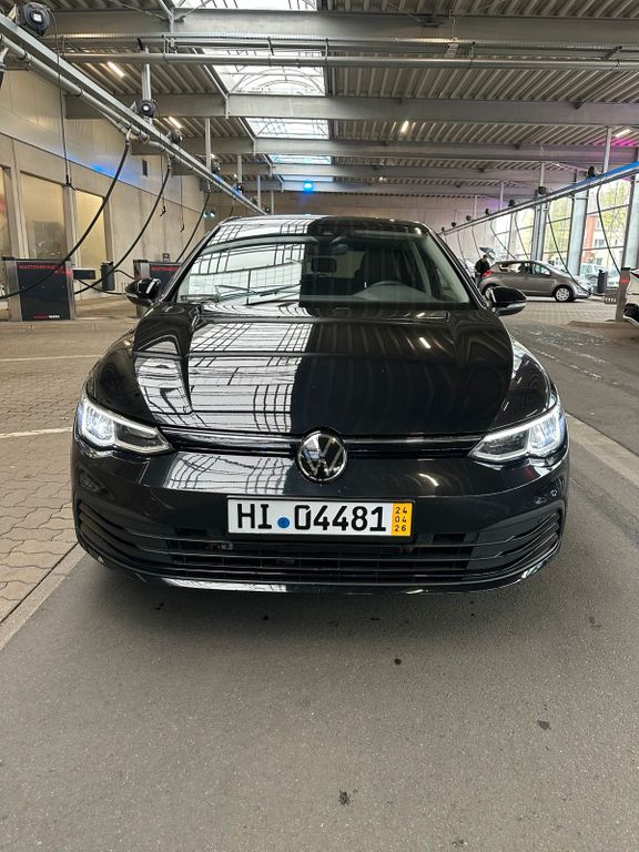 Image of Volkswagen Golf
