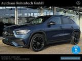 Mercedes-Benz GLA250e AMG+PANO+NIGHT KAMERA+LED+KEYLESS-GO+20" - Mercedes-Benz GLA 250 aus 2023