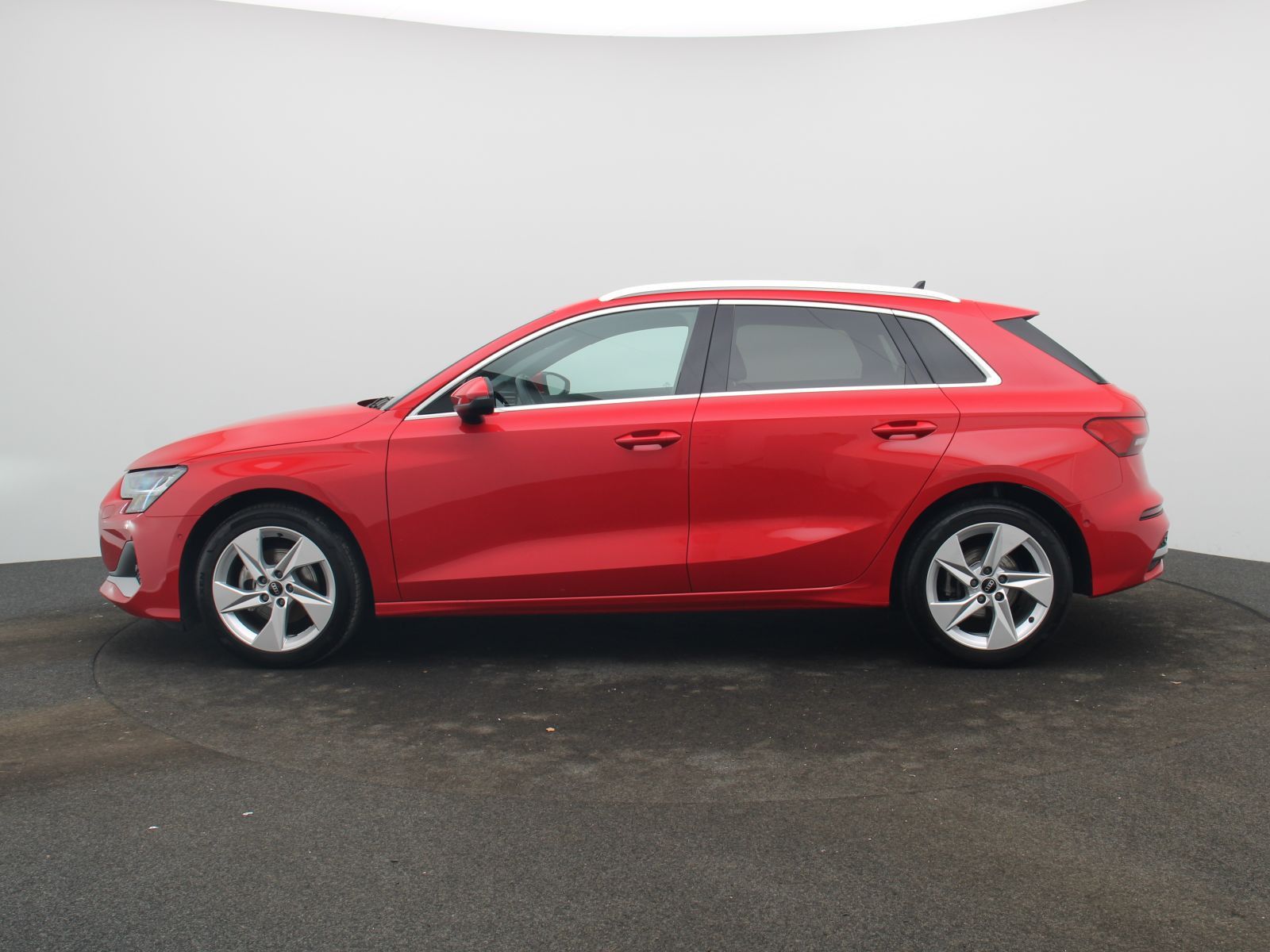 Audi A3 - Bild 4