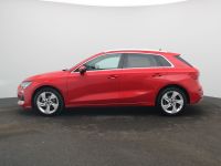 Audi A3 - Vorschau Bild 4