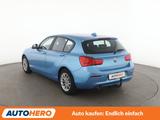 BMW 118i Advantage Aut. *LED*TEMPO*CAM*SHZ* - BMW 118 in Hamburg
