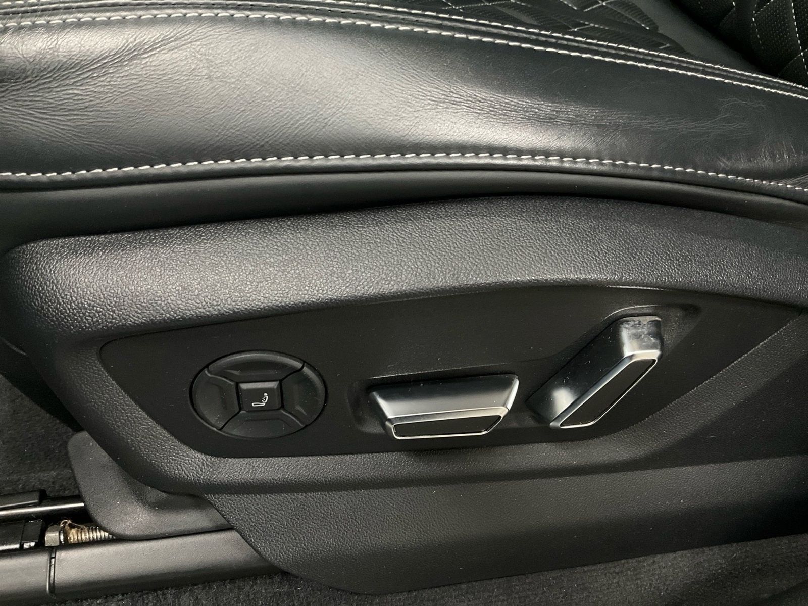 Audi SQ7 - Bild 20