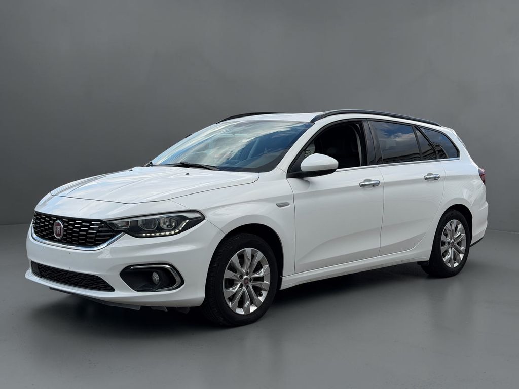 Image of Fiat Tipo