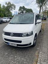 Volkswagen T5 Multivan - Volkswagen T5 Multivan in Karlsruhe