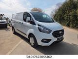 Ford Transit Custom 300 Kasten L2H1 2,0 TDCi Sortimo - Ford Transit Custom in Mannheim