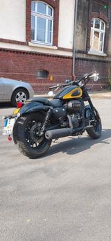 Keeway V-CRUISE 125 - Offers