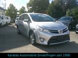 Toyota Verso 1.8 Comfort 7-Sitzer Navi Kamera Alu PDC