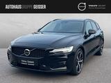 Volvo V60 B4 Mild-Hybrid Plus Dark ACC BLIS SD - Volvo V60 in Karlsruhe