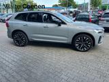 Volvo XC60 B5 B AWD Ultra Dark, Nappa, Massage,21Zoll - Volvo XC60 mit Benzin-Antrieb