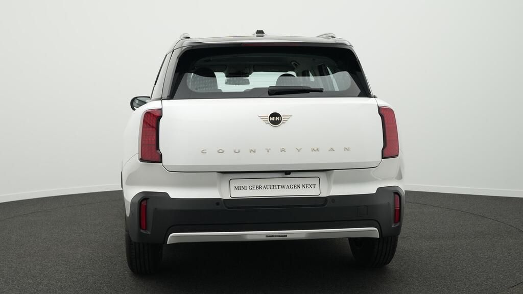 MINI One Countryman - Bild 10