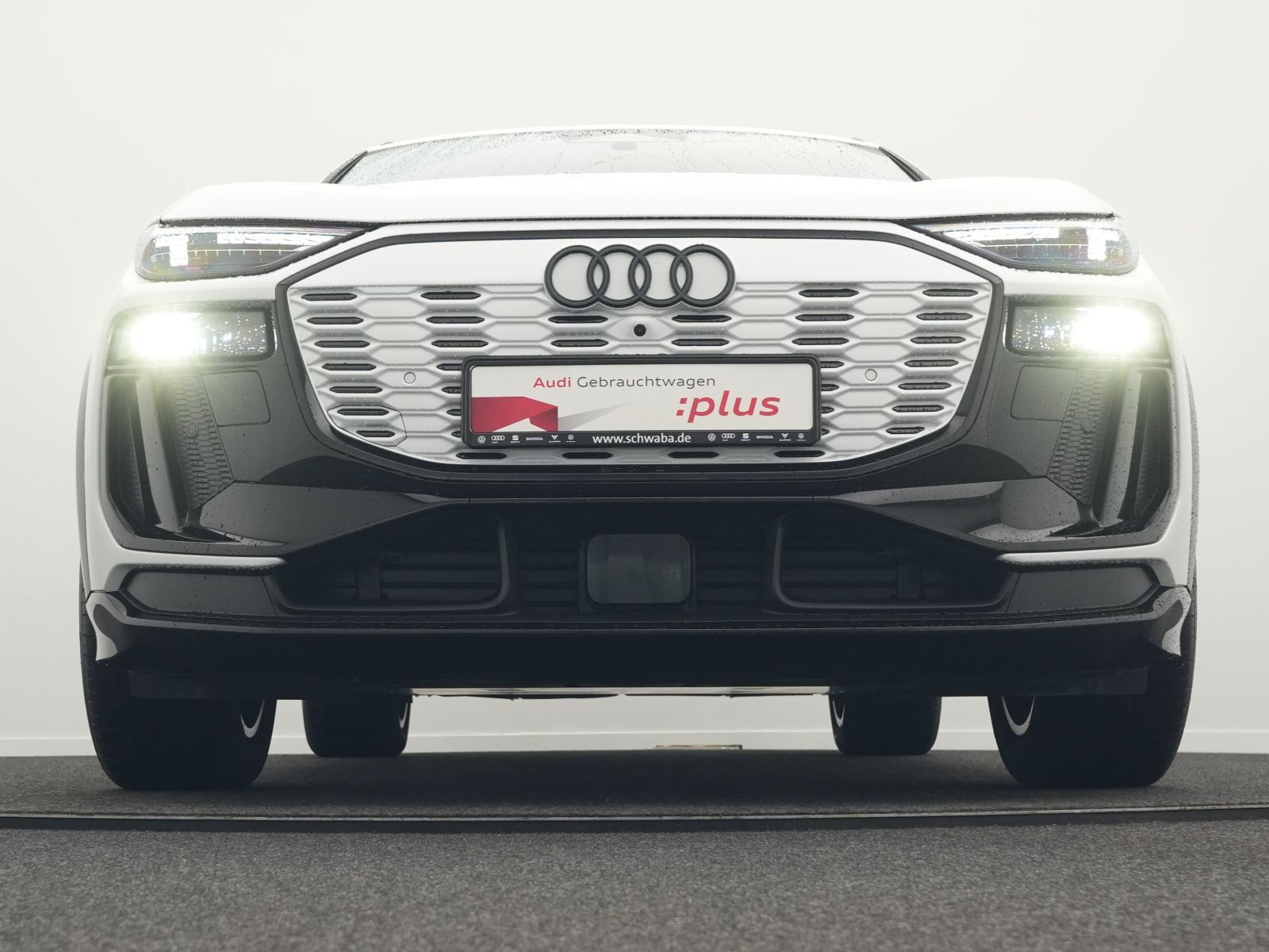 Audi Q6 e-tron - Bild 44