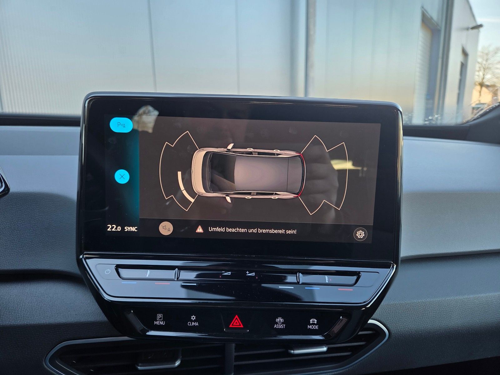 Volkswagen ID.3 - Bild 18