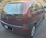 Opel Corsa 1.0 Eco Automatik Schiebed. Alu TÜV neu  - Opel aus 2002