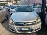 Opel Astra 1.7 CDTI 101CV 5 porte Enjoy - Opel Astra Enjoy mit Diesel-Antrieb