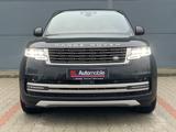 Land Rover Range Rover D350 HSE PANO.HUD.SOFTCLOSE.360°AHK - Land Rover Range Rover mit Diesel-Antrieb: Geländewagen