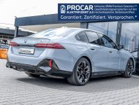 BMW i5 - Vorschau Bild 2