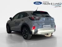 Ford Puma Titanium Design 1.0 Benzin Navi LED Kurvenl