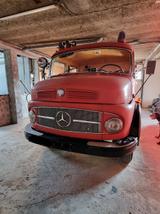 Mercedes-Benz L 710 - Mercedes-Benz 710