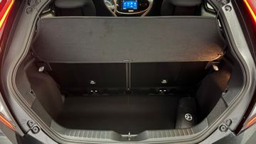 Fahrzeugverkauf 26 Toyota Aygo X Pulse LED SH Kamera