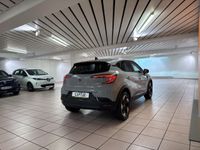Renault Captur - Vorschau Bild 4