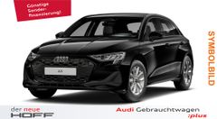 Audi A3 Sportback TFSI 85 kW LED Klima APP Sizheizung