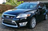 Ford Mondeo 2.5T Titanium S // Blockmod //... - Ford Mondeo aus 2009: Titanium