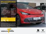 Cupra Born 360 ALLWETTER LM19 PRIVACY SITZHZ - rote Cupra Born