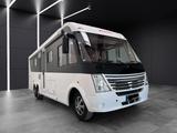 Dethleffs Globetrotter XLi 7850 HUBSTÜTZEN+NOTSTROM+AUTARK - Dethleffs Globetrotter