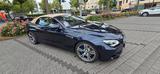 BMW M6 Cabrio M6 Vollausstattung WERKS show car 
