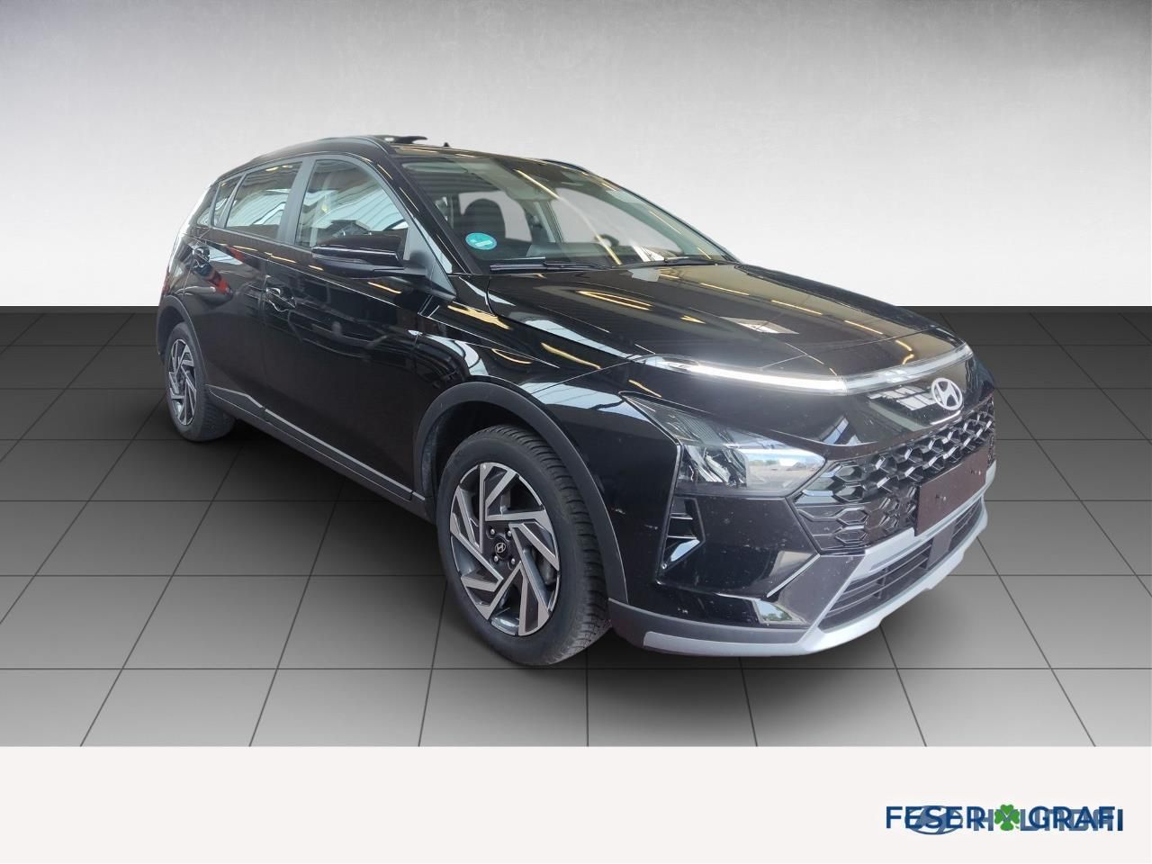 Hyundai BAYON - Bild 3