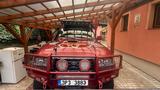 Toyota Land Cruiser 4.2 TD Station Wagon - - gebrauchte Toyota Land Cruiser aus dem Jahr 1992