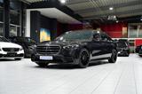 Mercedes-Benz S 500 4M L*AMG-LINE*CHAUFFEUR-PAK*FOND-ENT*NIGHT - Mercedes-Benz S 500 mit Benzin-Antrieb: Limousine