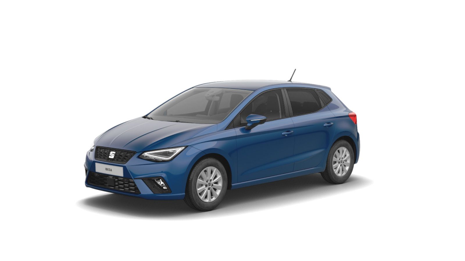Seat Ibiza - Bild 2