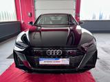 Audi RS7 DynamikPaket B&O HeadUp KeylesGo TopView ACC - schwarze Audi RS7