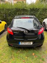 Mazda 2 - 75kw, 1,5L Automatik - Mazda Gebrauchtwagen von 2011