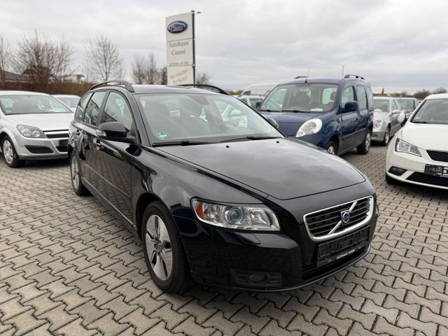 Volvo V50 Kombi 1.6 D Drive Momentum * Tüv Neu*