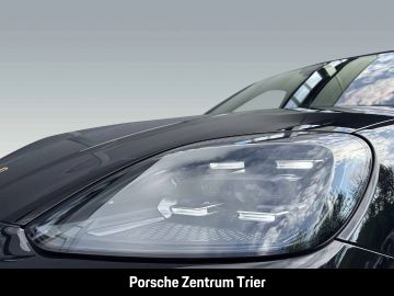 Porsche Cayenne - 11