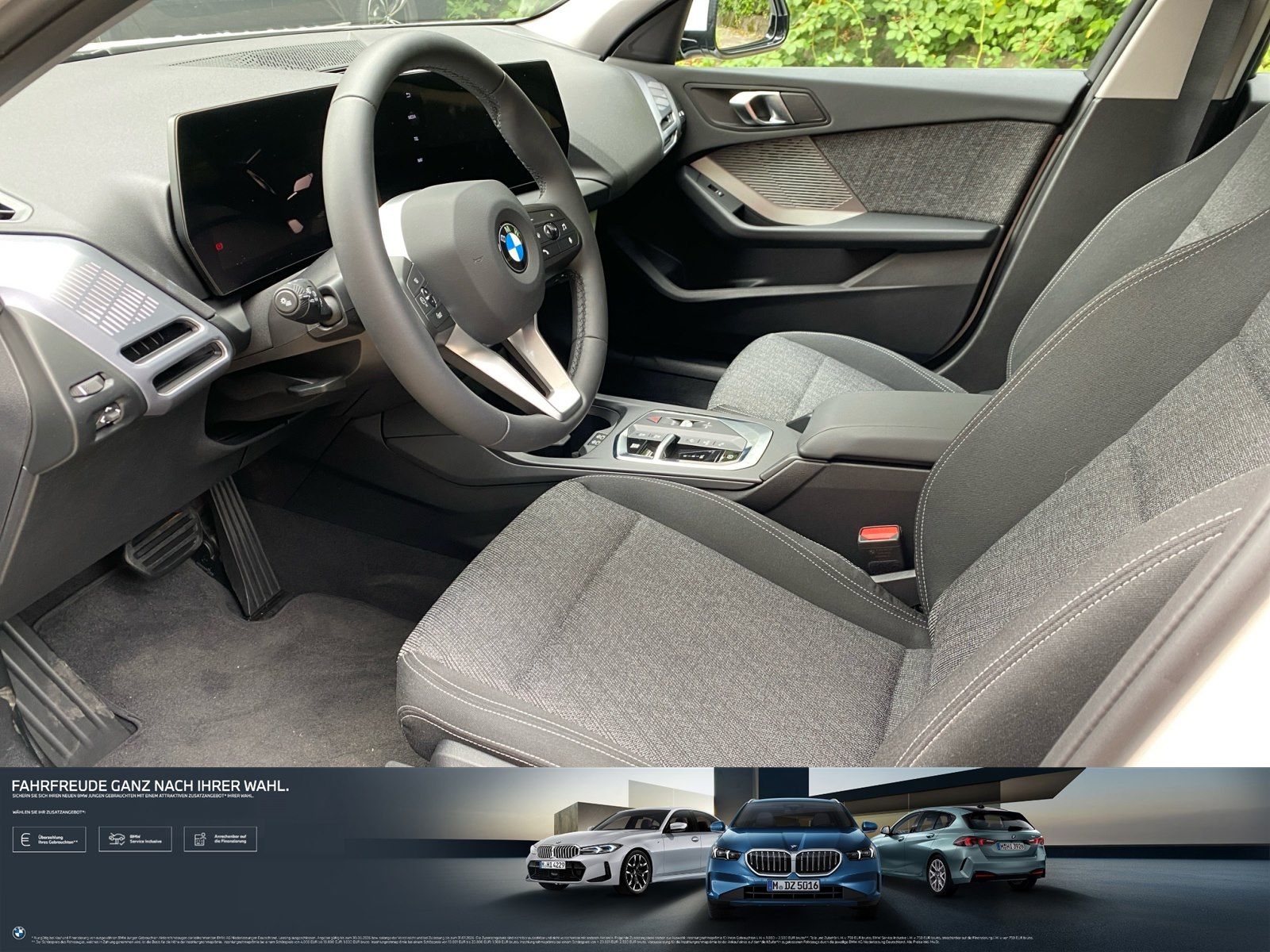 BMW 120 - Bild 7