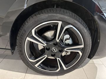 Fotografie 4 des Opel Corsa 1.2 Direct Injection Turbo Start/Stop Eleg