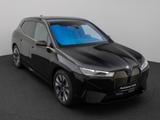BMW iX xD50 Sport 360°H/K DAB SoftCl AHK Komfort 21" - BMW Elektroautos