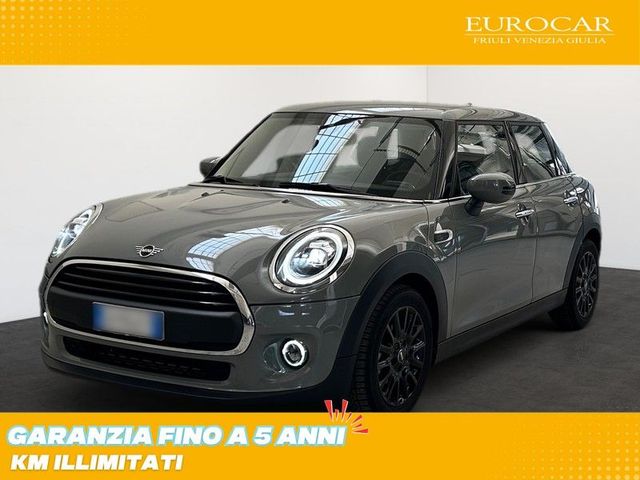 MINI Mini One 5p 1.5 one 75cv