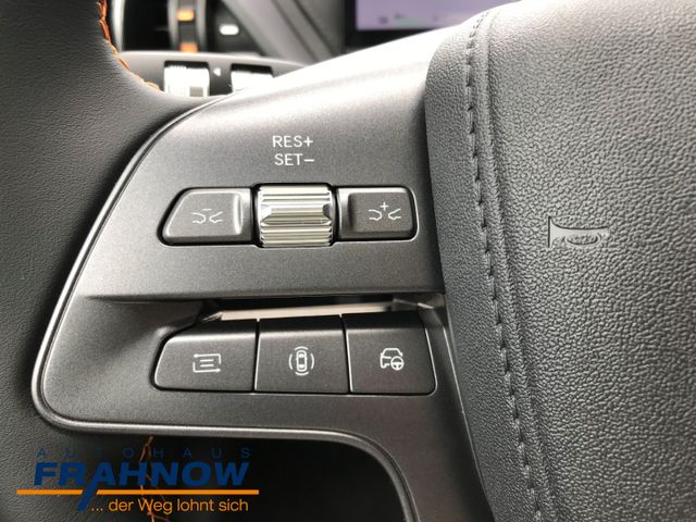 Foto Nummer 27: BYD ATTO 3