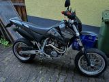 KTM 660 SMC LC4 Supermoto Revidiert &Optimiert - KTM 660 LC4