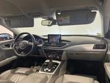 Audi A7 Sportback 3.0 TDI Quattro S-Line|MATRIX|STDHZ - Audi mit Diesel-Antrieb: Leder, Limousine, 7